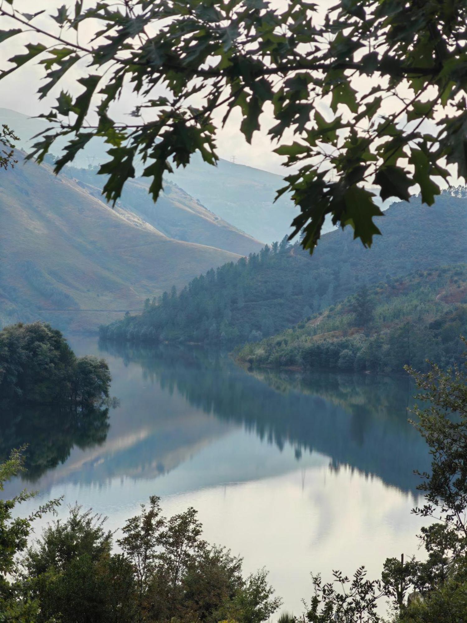Vale Das 7Lagoas Герес Экстерьер фото
